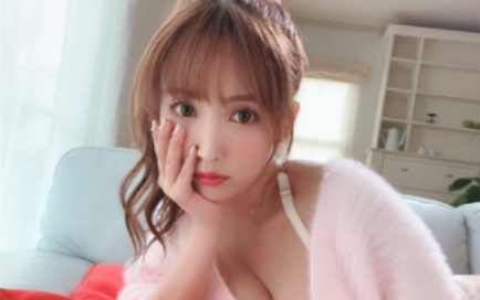 那些年的日本女神