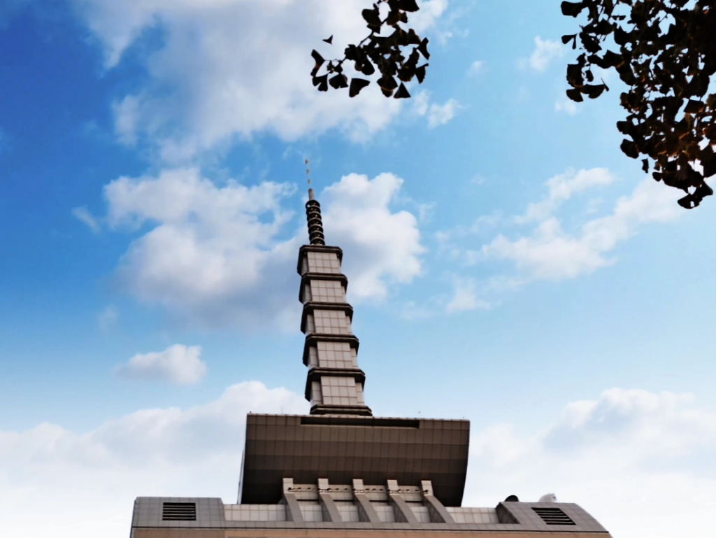 大连广播电视台