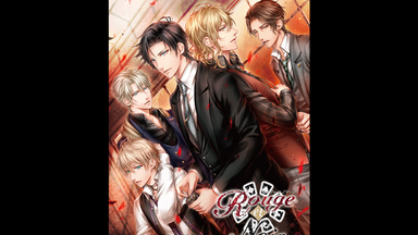 Rouge et Noir 」系列PV_哔哩哔哩_bilibili