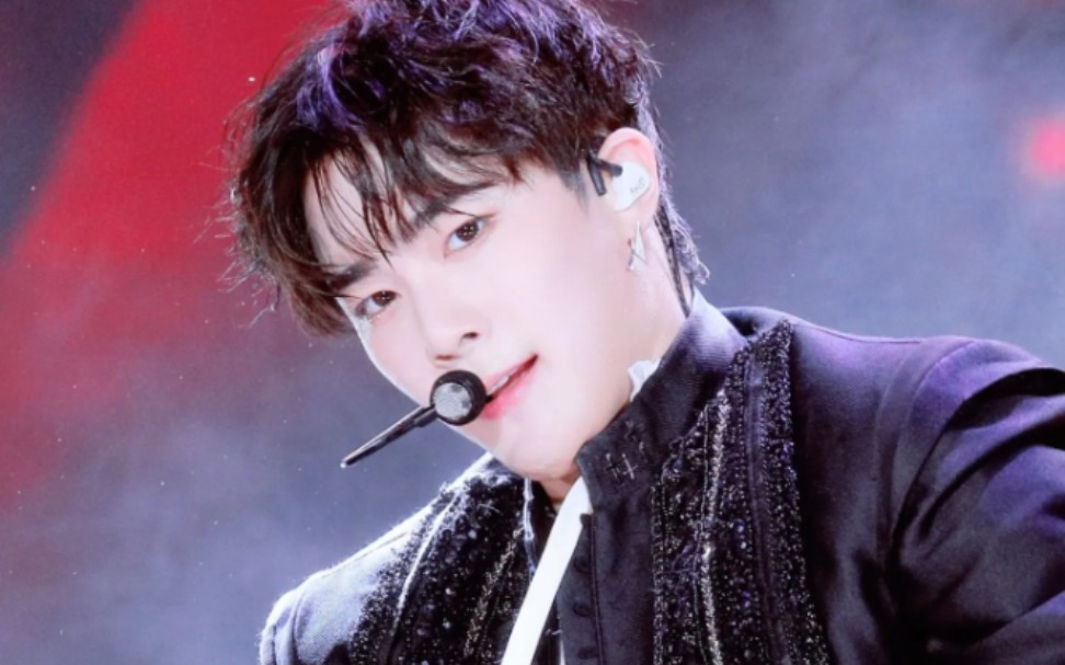 【astro】221016 越南k-expo演唱会-文彬饭拍