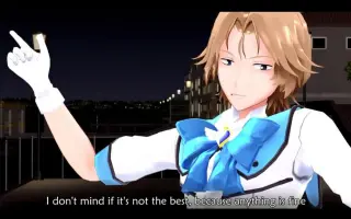 地球征服部 美男高校 地球防卫部 Mmd 搜索结果 哔哩哔哩 Bilibili