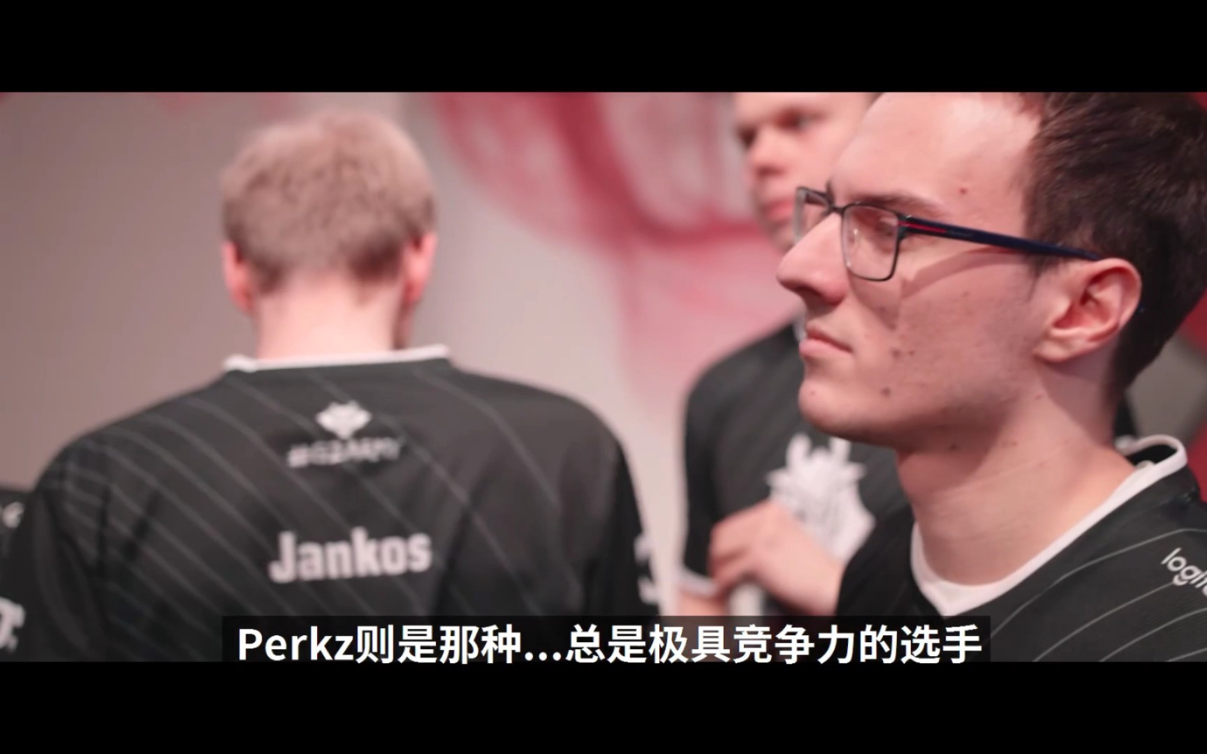 perkz的职业生涯也快结束了电子竞技热门视频