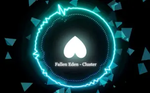 Video herunterladen: 【UT自创曲/庆生曲】Fallen Eden