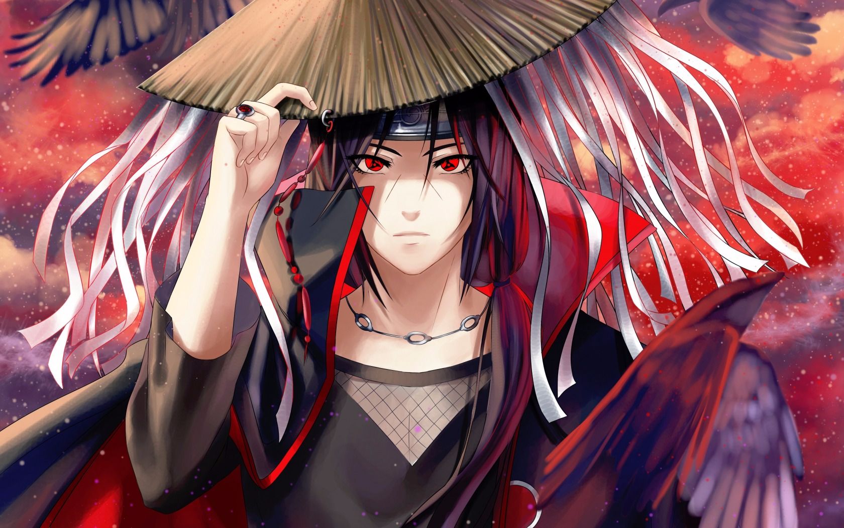 纱名火影忍者火影手游奥义动画合集