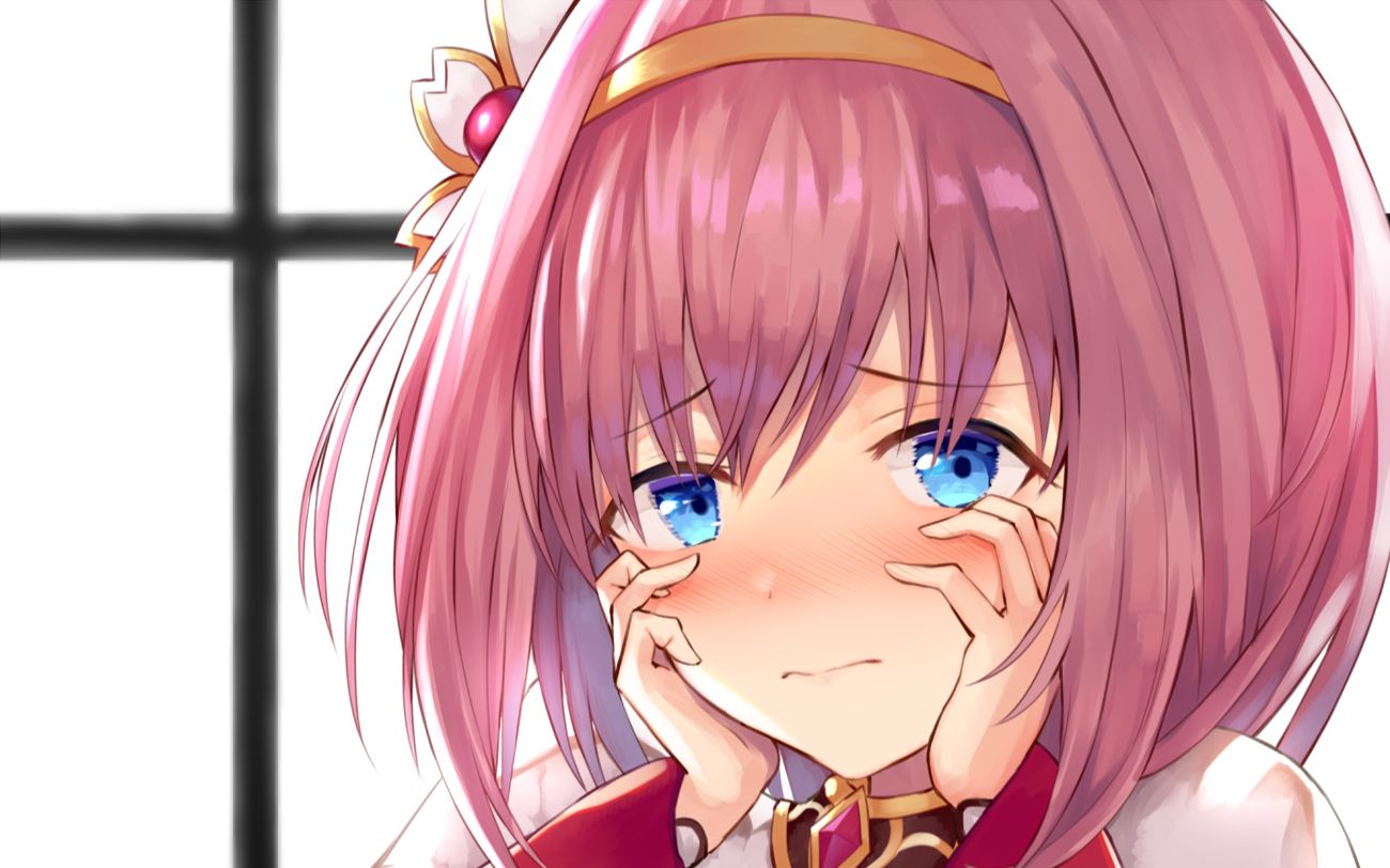 活动作品春田井了所以我准备迫害优衣了