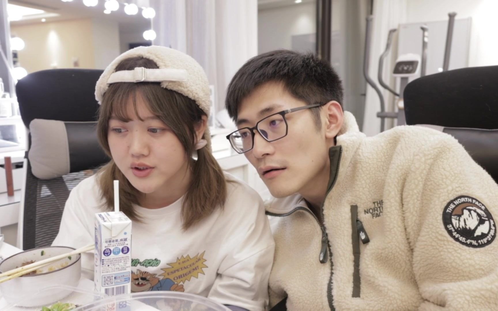 tim小鱼直播剪片录像20210317今日摸鱼