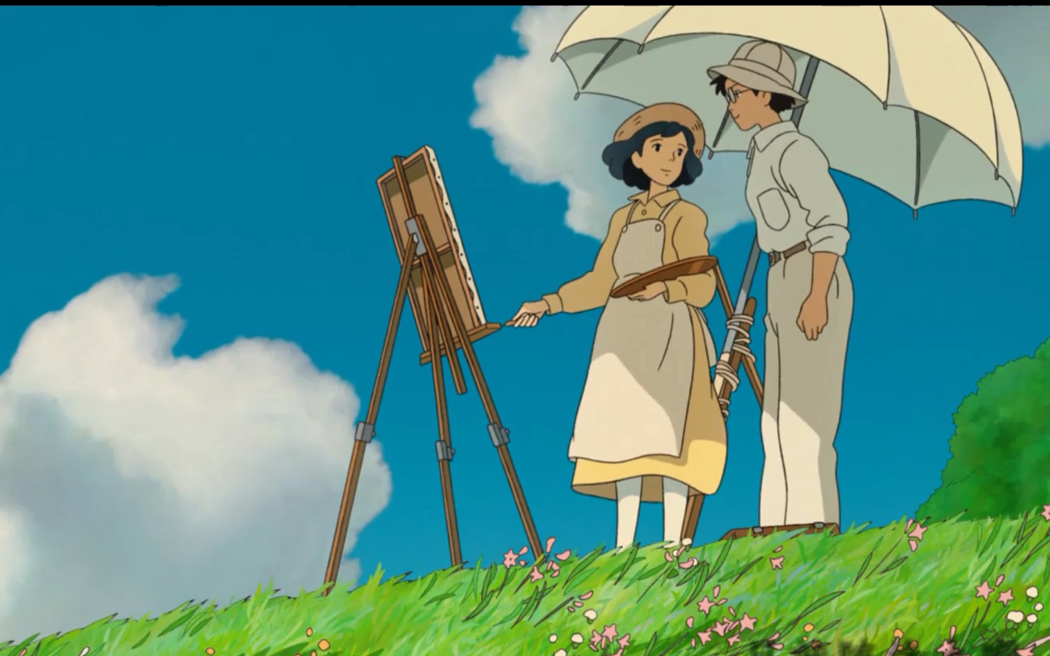 起风了原版你还记得吗