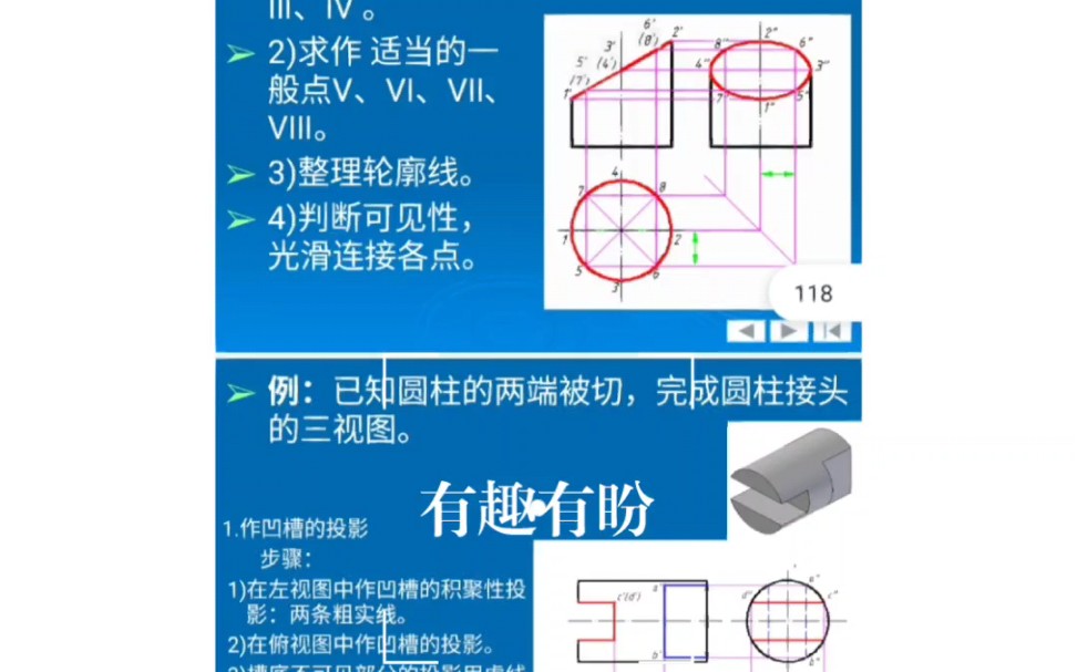 湖南工学院专升本机械制图 工程制图试卷资料机构老师上课ppt几十套模拟试卷重点资料哔哩哔哩bilibili