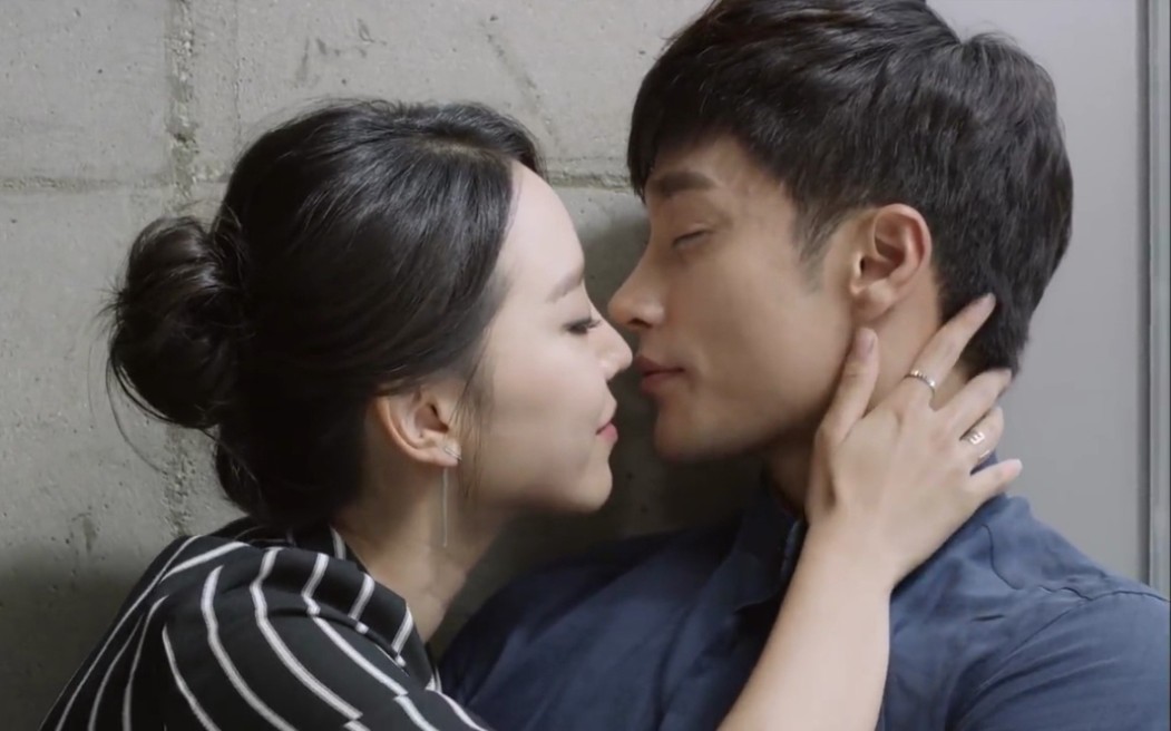 [五个孩子] 妍泰的狂野想象 |申惠善 成勋 ep39