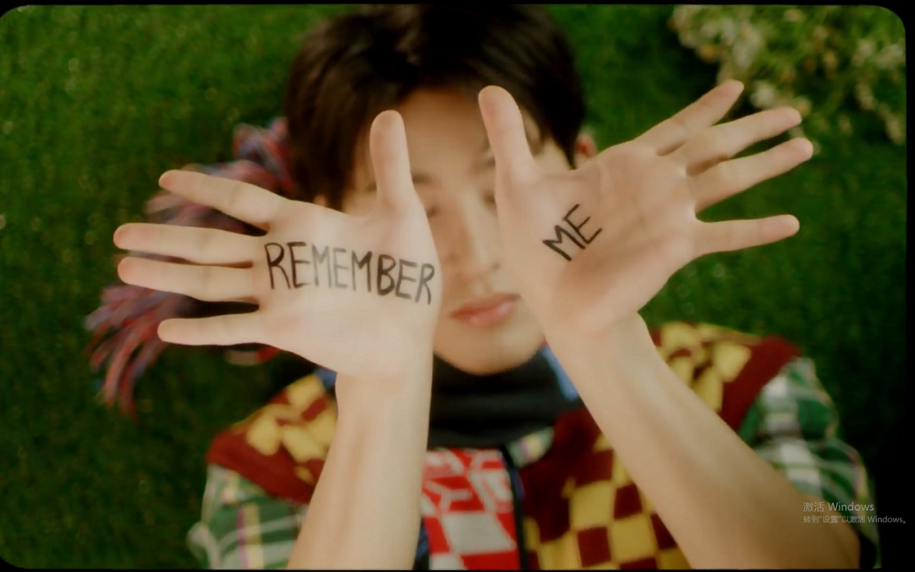 活动作品金韩彬20210601waterfall合辑