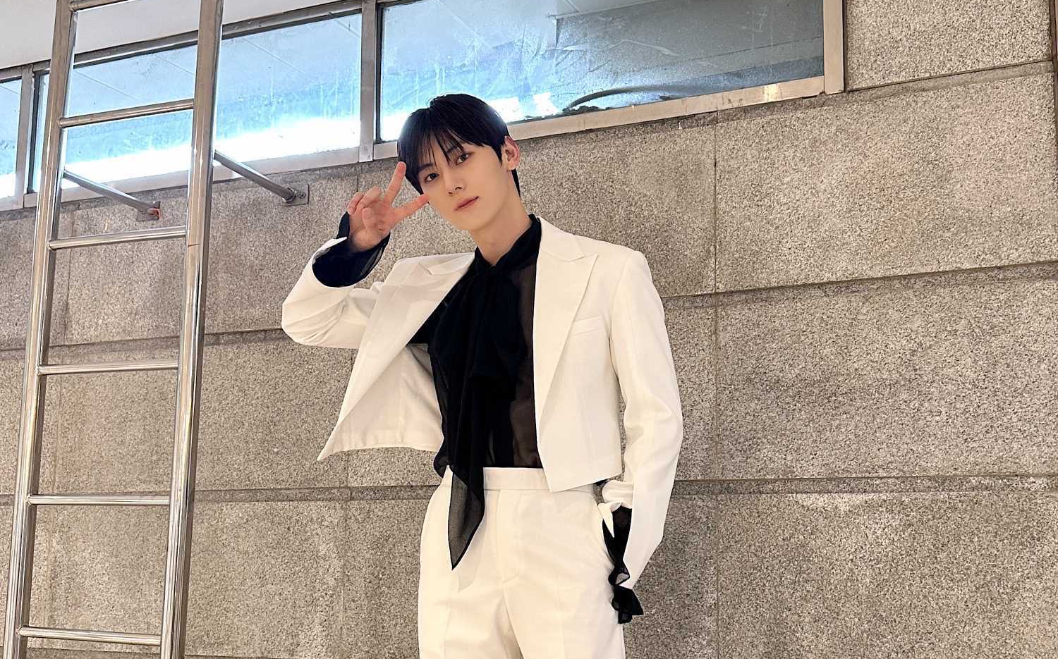 【黄旼炫】230610 weverse con高清饭拍合集