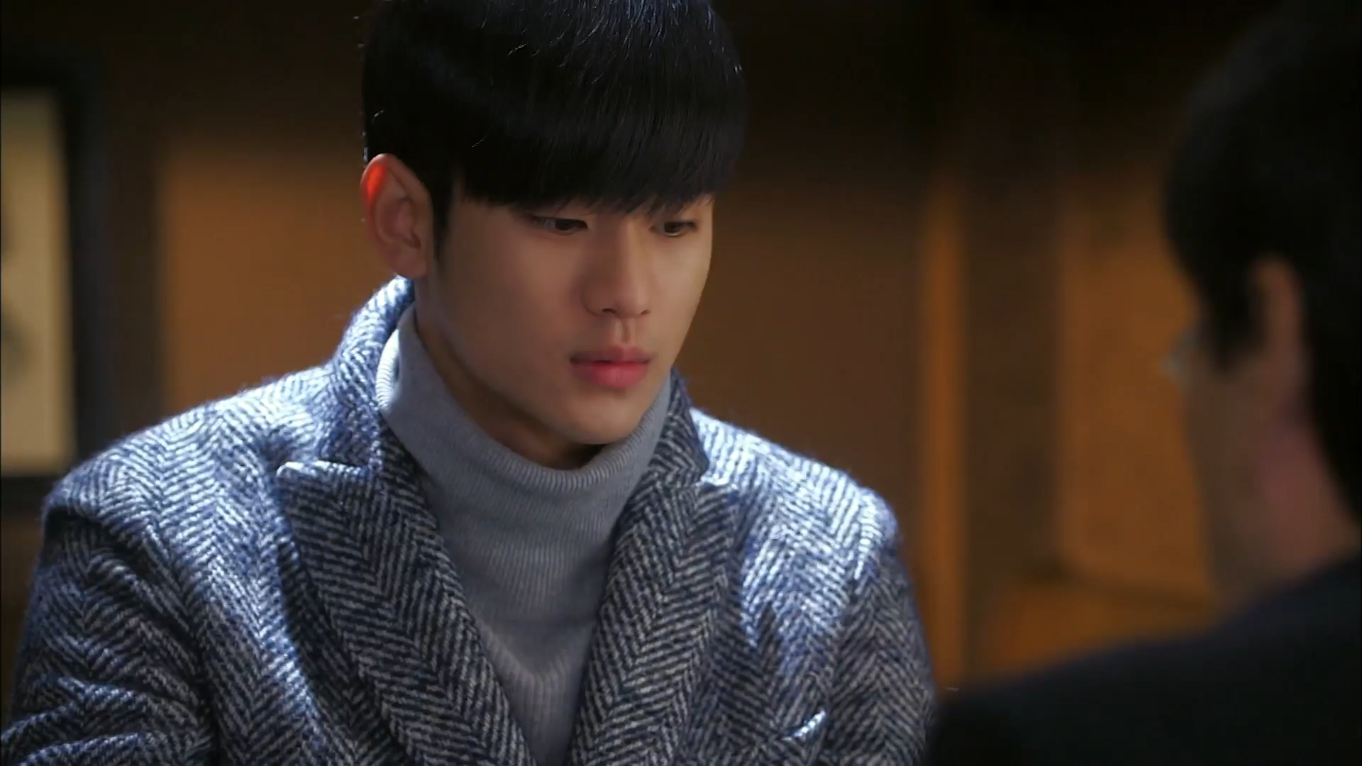 来自星星的你10.