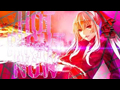 【多素材AMV】Hot Right Now.哔哩哔哩bilibili