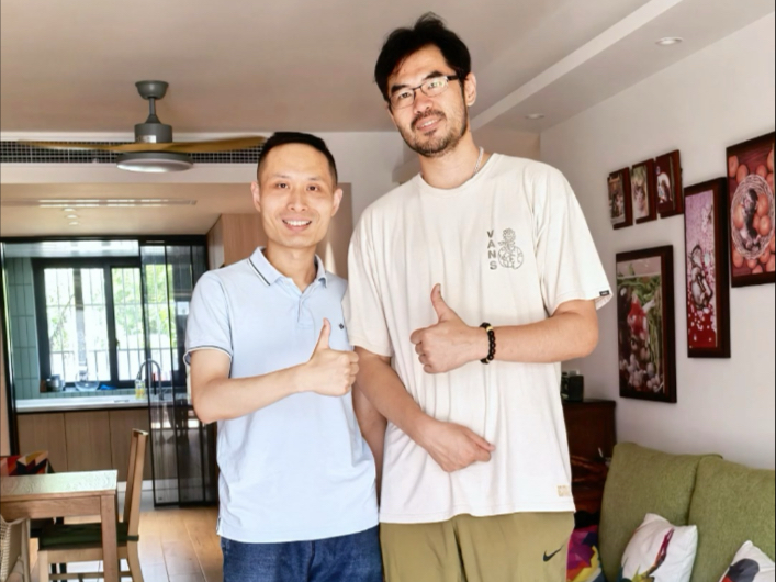 实拍上海100㎡老房适老化改造，舒舒服服活到100岁