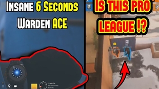 Spoit Twitch Rivals Winner Rainbow Six Siege 哔哩哔哩 つロ干杯 Bilibili