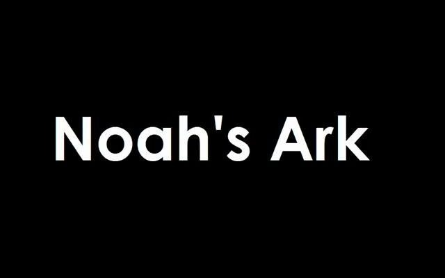 [图]交响管乐合奏 Noah's Ark（诺亚方舟）