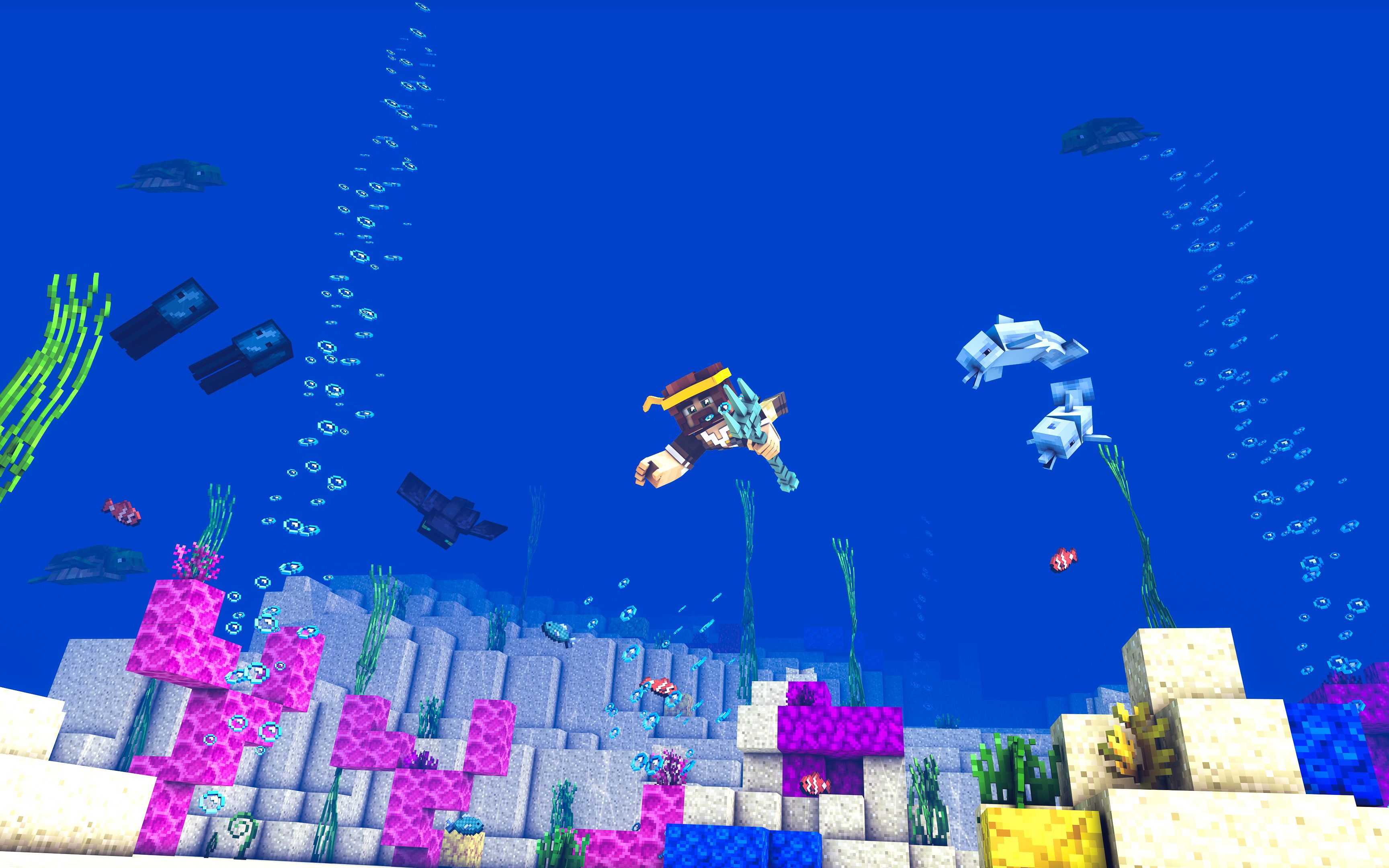 我的世界封面速度艺术>籽岷_哔哩哔哩_bilibili