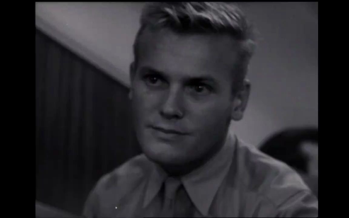 [图]Tab Hunter Tribute (Made by TCM)