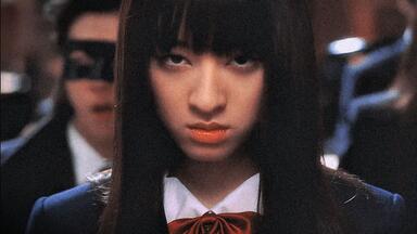 DVD] 栗山千明× 篠山紀信digi+KISHIN sequence 1 (2004)_哔哩哔哩_bilibili
