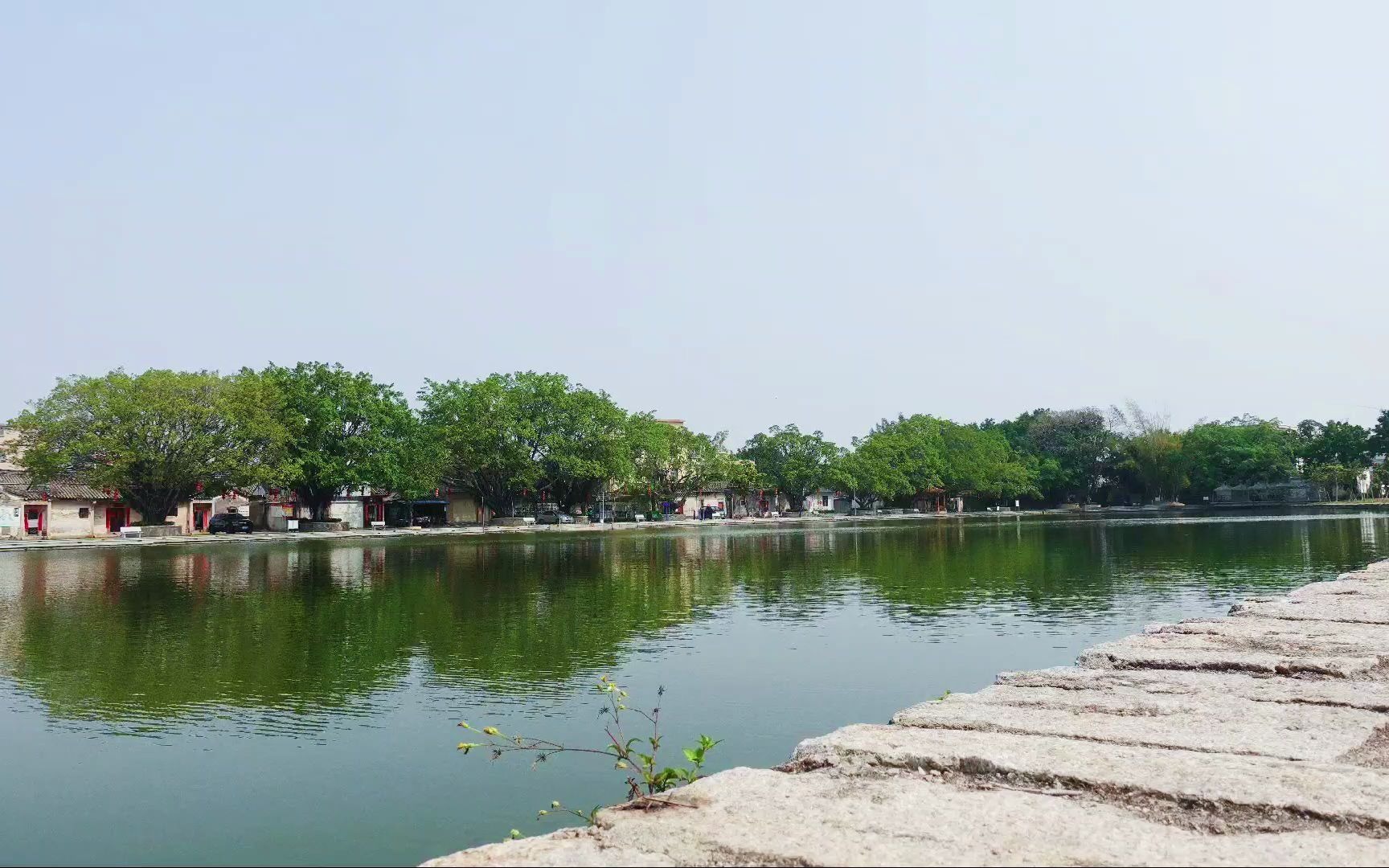 活动作品游记潮汕最美乡村汕头沟南许地