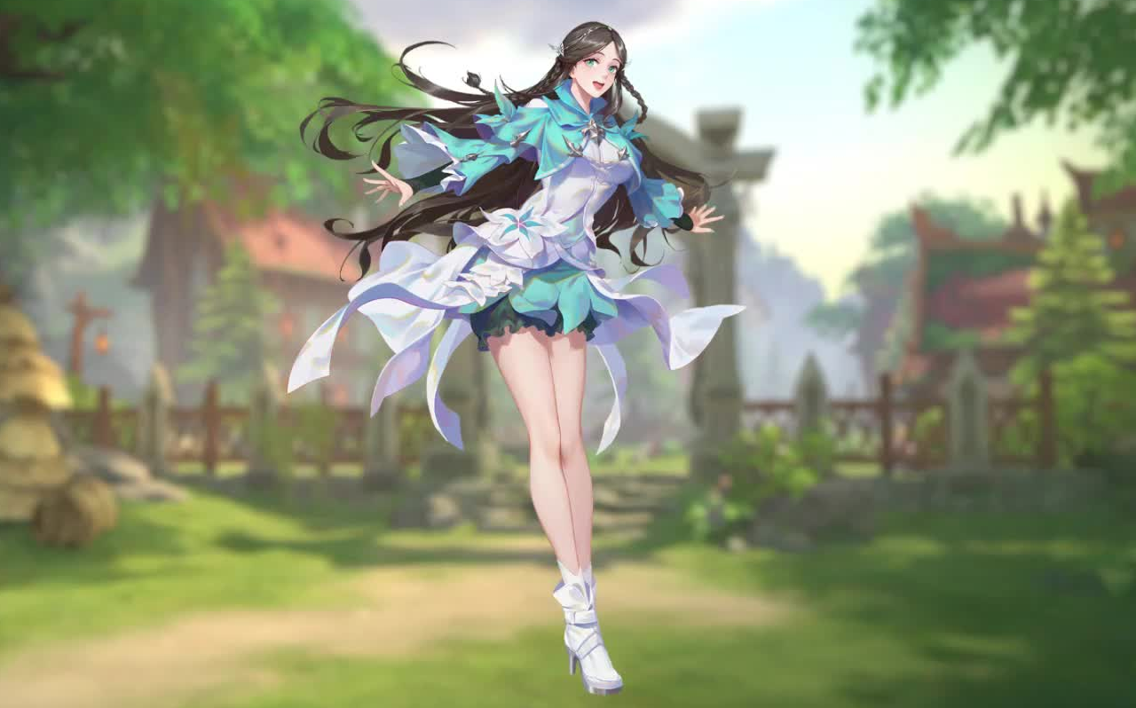 【斗罗大陆魂师对决】宁荣荣(CV:李婵妃)语音集ⷥ›ž忆ⷨ璨‰𒥊褽œⷤ𜠨