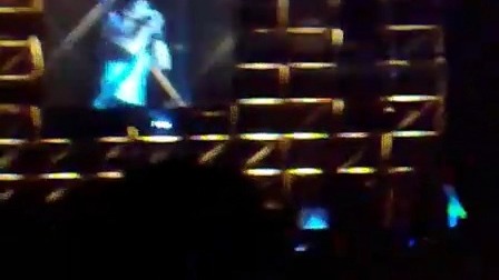 王力宏music man演唱会 顶“Forever Love”合集