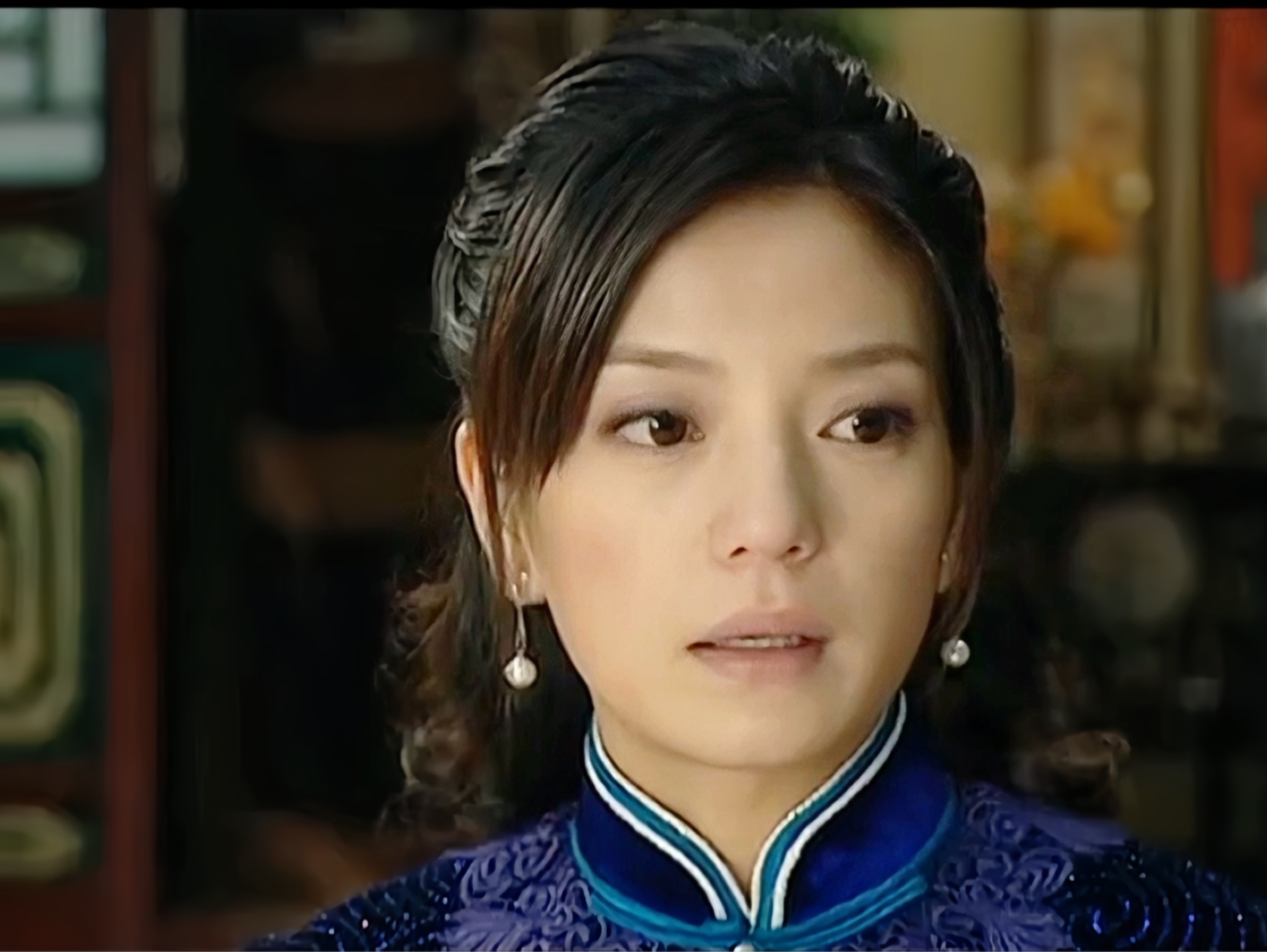 【京华烟云27-4】她可是给你们曾家生了个大胖孙子