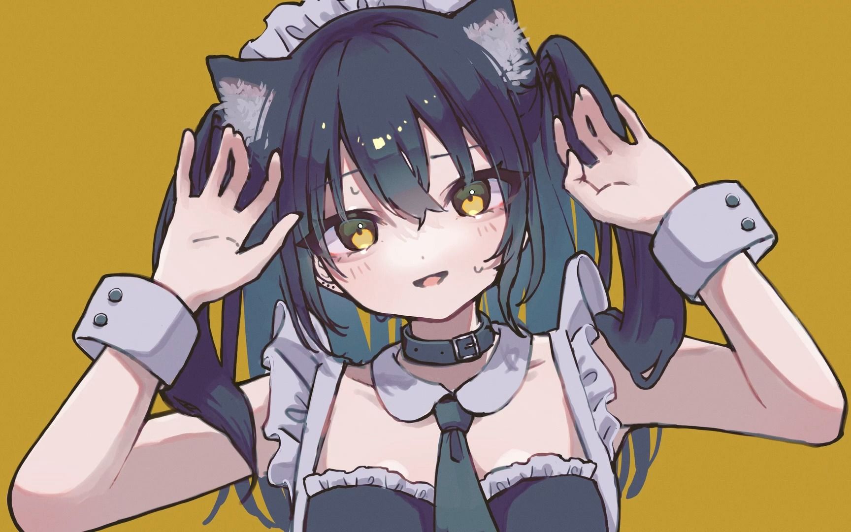 【歌愛ユキ】关于盲目地想要被爱的话语【mimei】