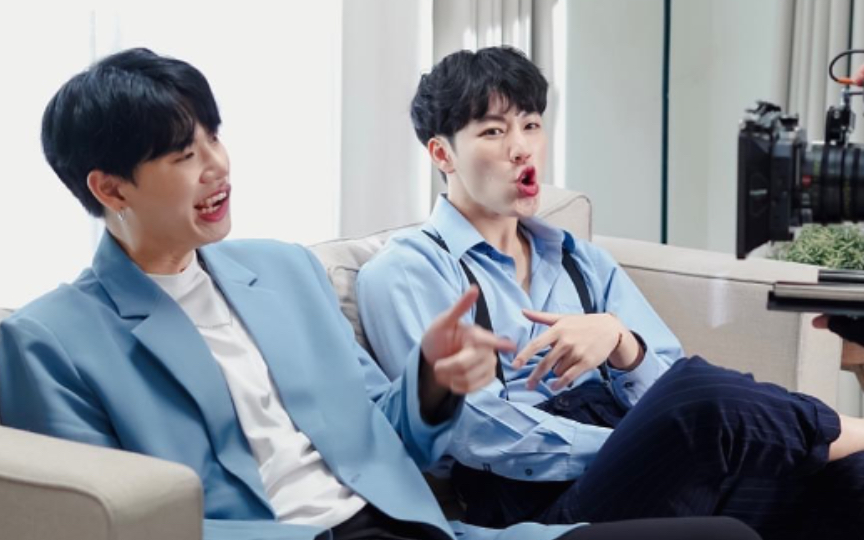 【yinwar】快来看看贤沃都会什么乐器!最后贤贤可能是想打死我们!