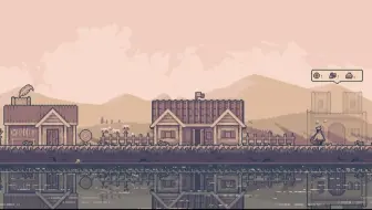 游戏《LANDCHIEF》毕设展示