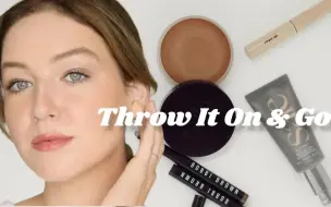 Download Video: 【Shelbey Wilson】When You're Lazy but Also Like to Wear Makeup