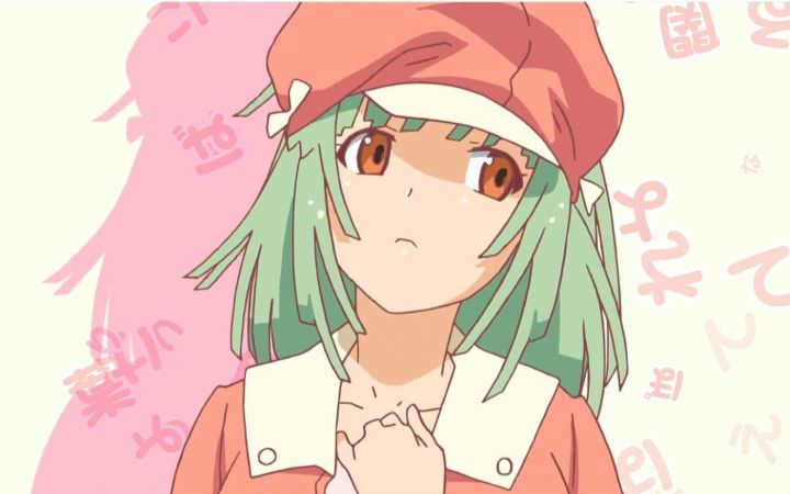 紫苏九月恋爱循环