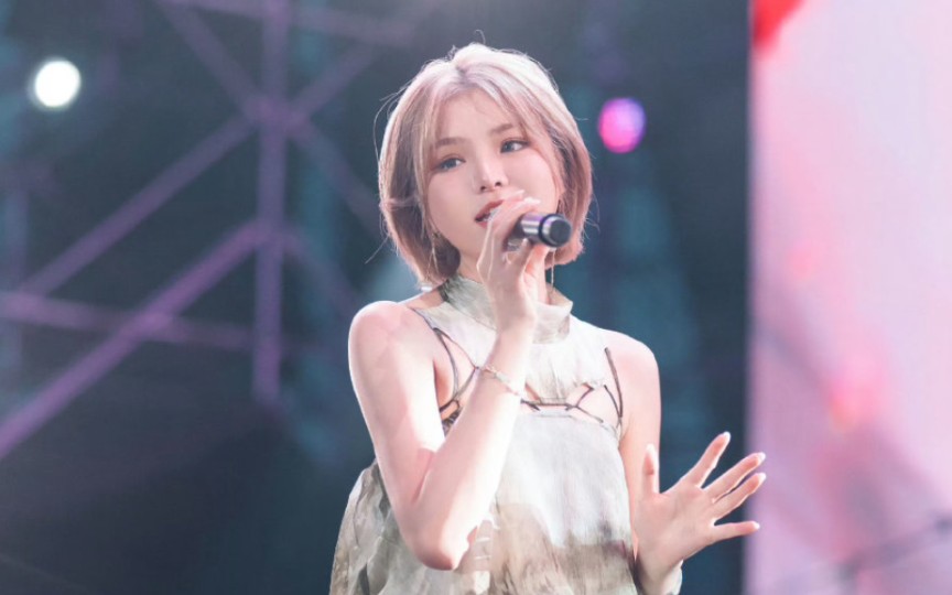 116央视影视留声机】双笙-《千年之恋》这次的双笙可爱多了唱功强多了