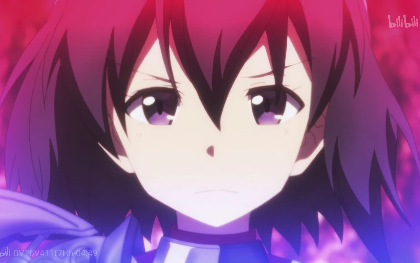 活动  【盾娘】梅普露:"培因先生,杀人就要有被杀的觉悟!