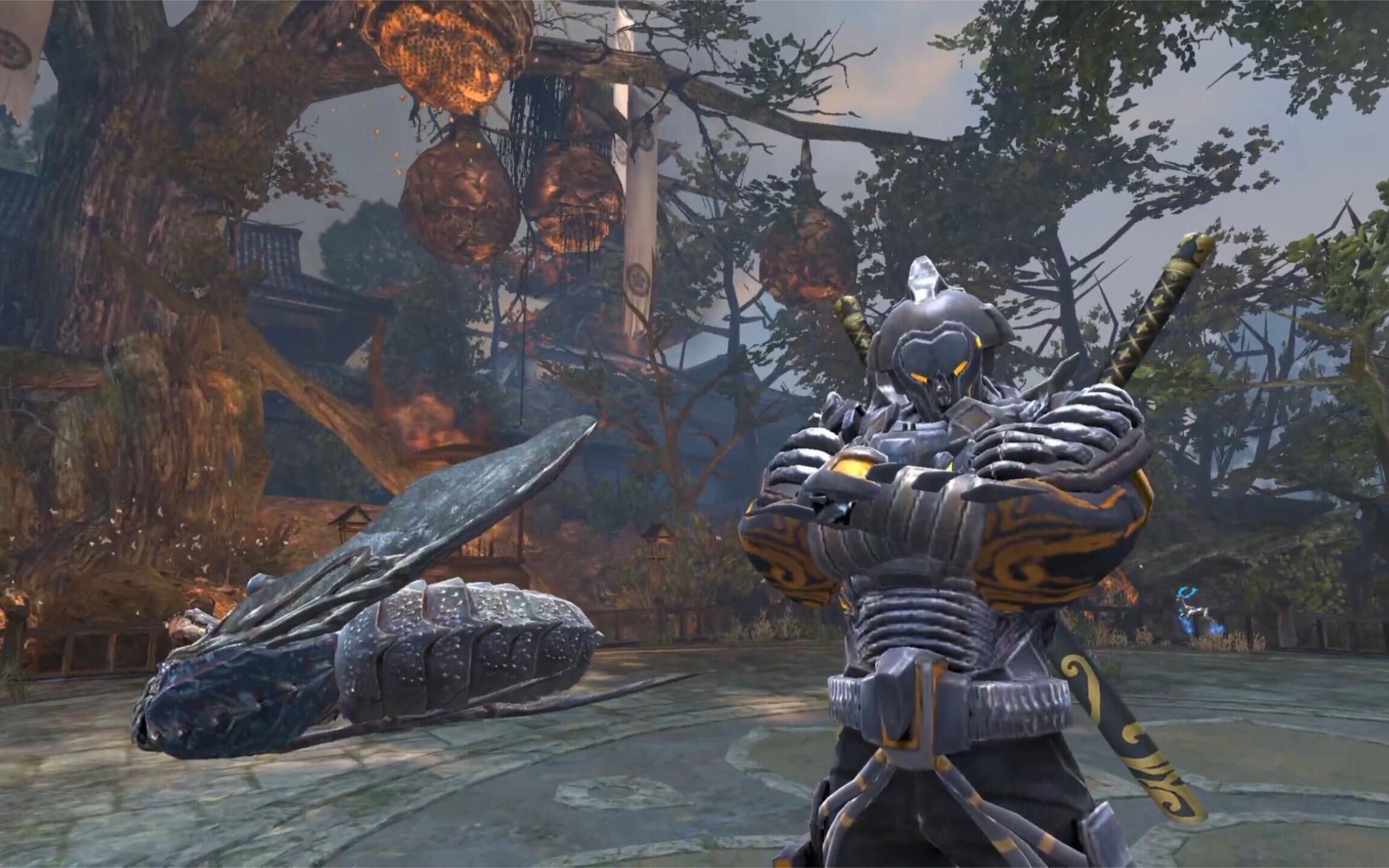 逆战樱之城飞天跳关bug合集15分钟通关不是梦