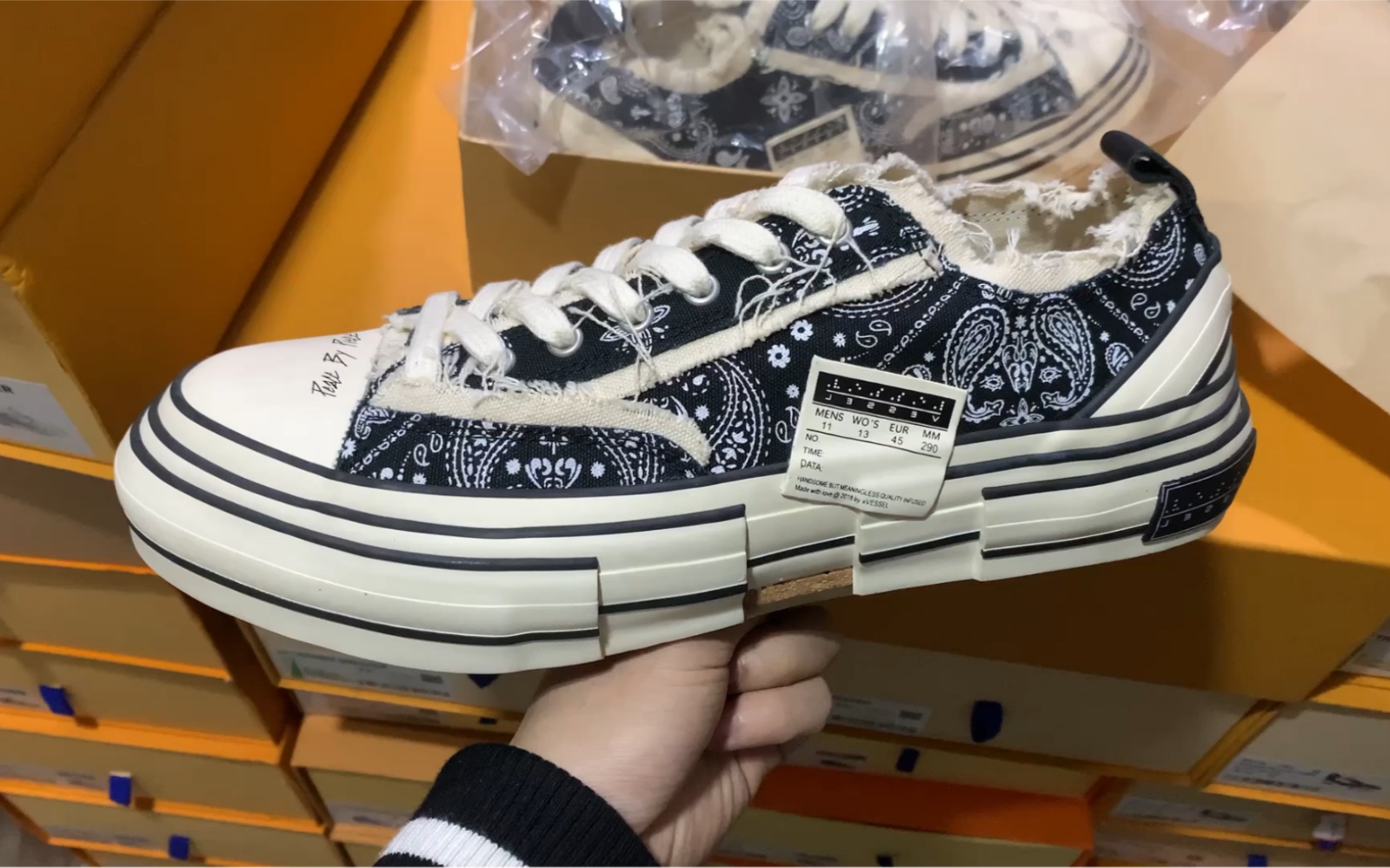 最强xvessel腰果花鉴赏方方面面细节做到极致