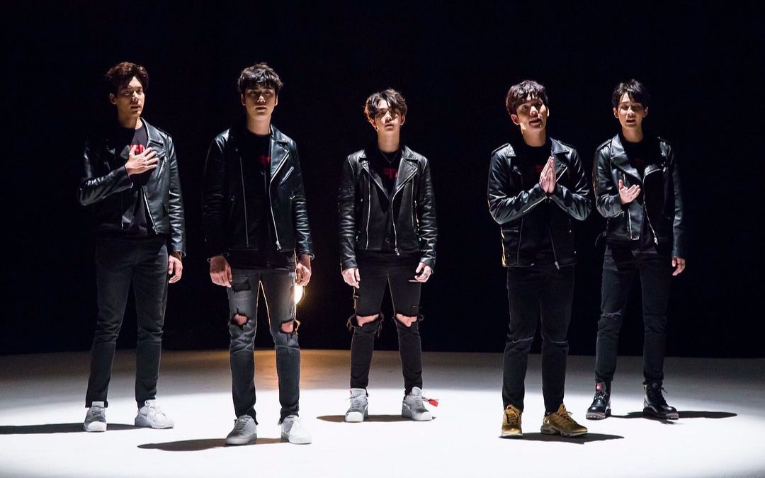 【sbfive】whenever mv自制中字(baskimcoptaetee)