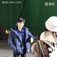 Download Video: 【侯明昊】【侯明昊cut】小猴子讲恋爱史