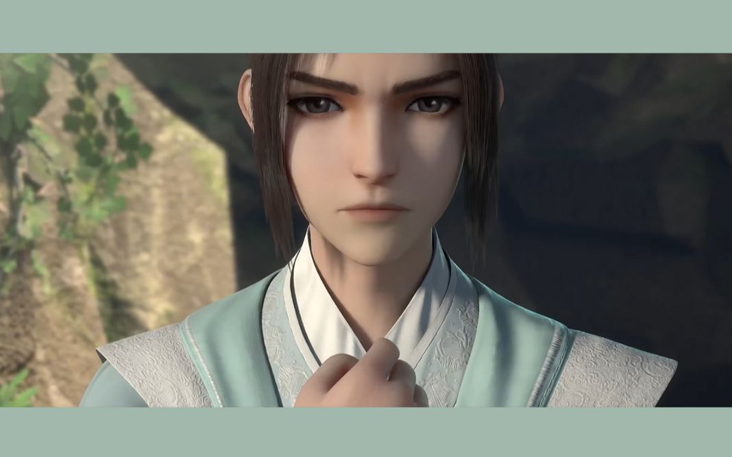 【穿书自救指南|渣反】【冰妹视角】是心动呀_哔哩哔哩_bilibili