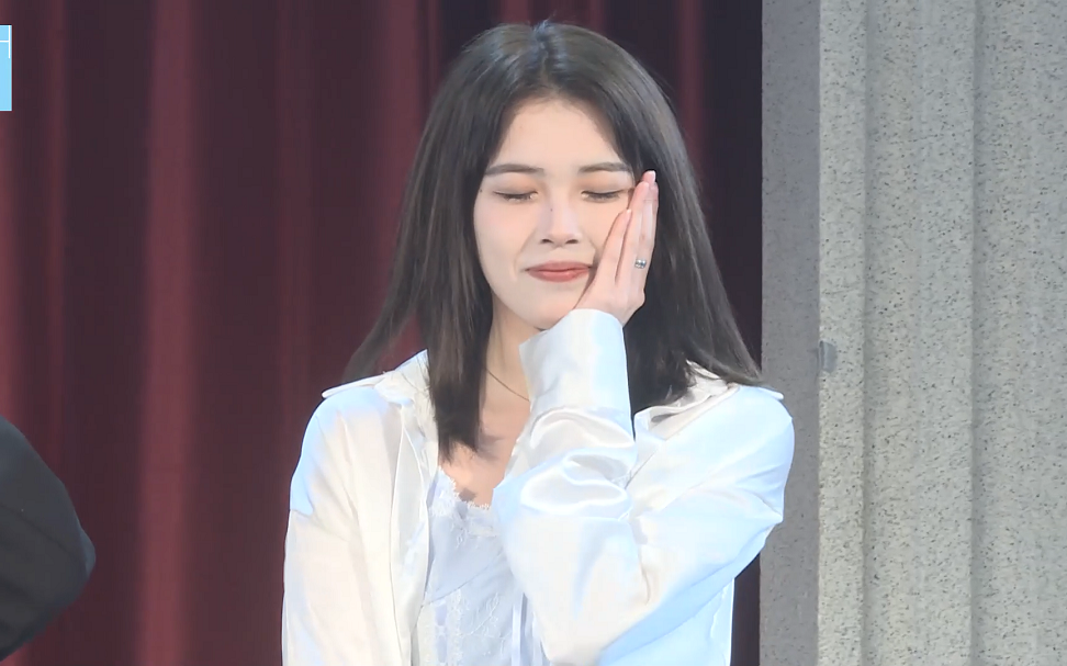 【彭嘉敏】20230115 snh48 新春特别公演cut