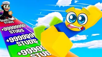 Roblox扔人模拟器：随机挑选一位好友扔出去！你会被选中吗？