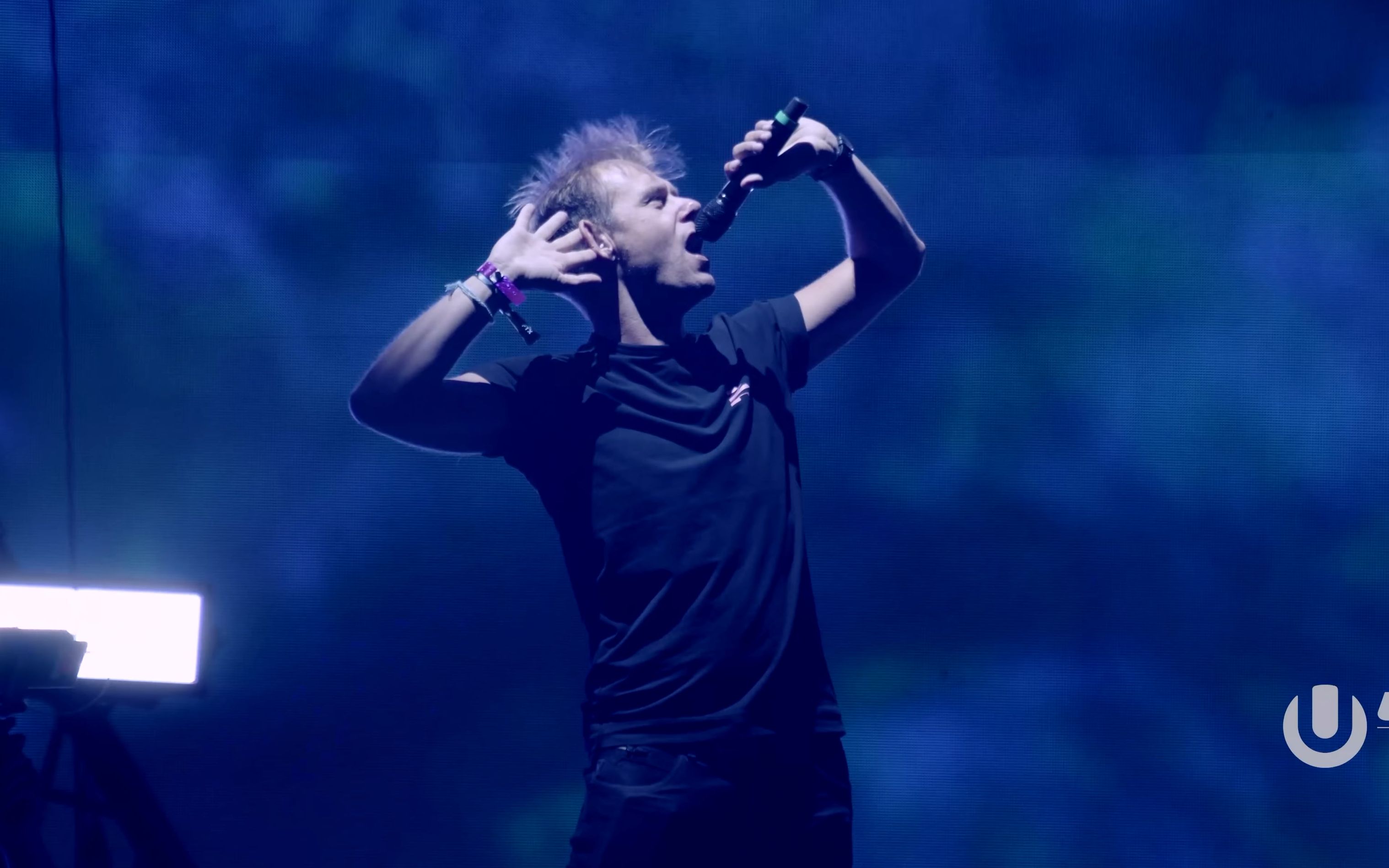 arminvanbuuren阿明欧洲四大电音节全场回放