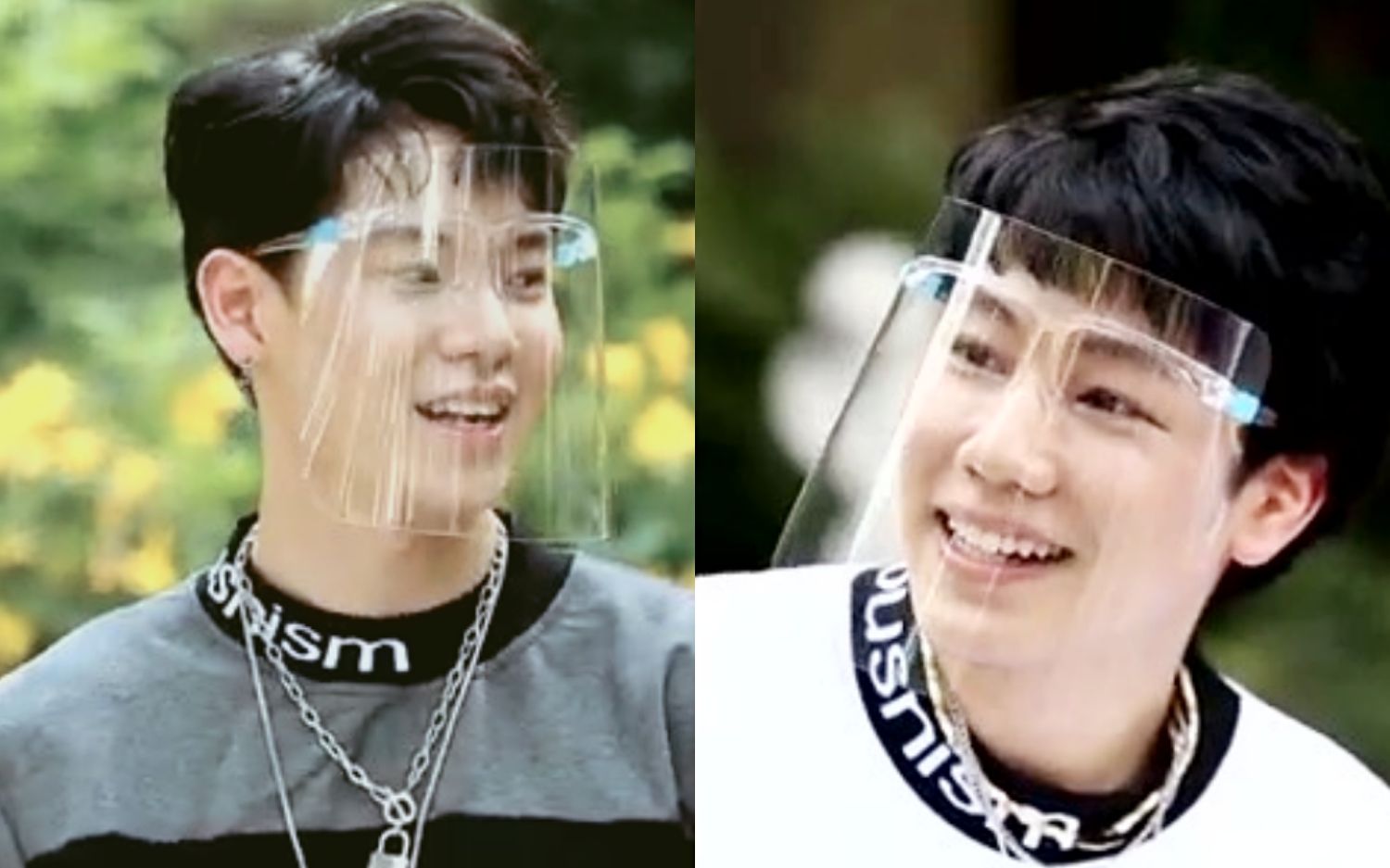 yinwar中字贤沃trectv的eskysoi31节目贤沃高甜精彩片段放送02贤贤是