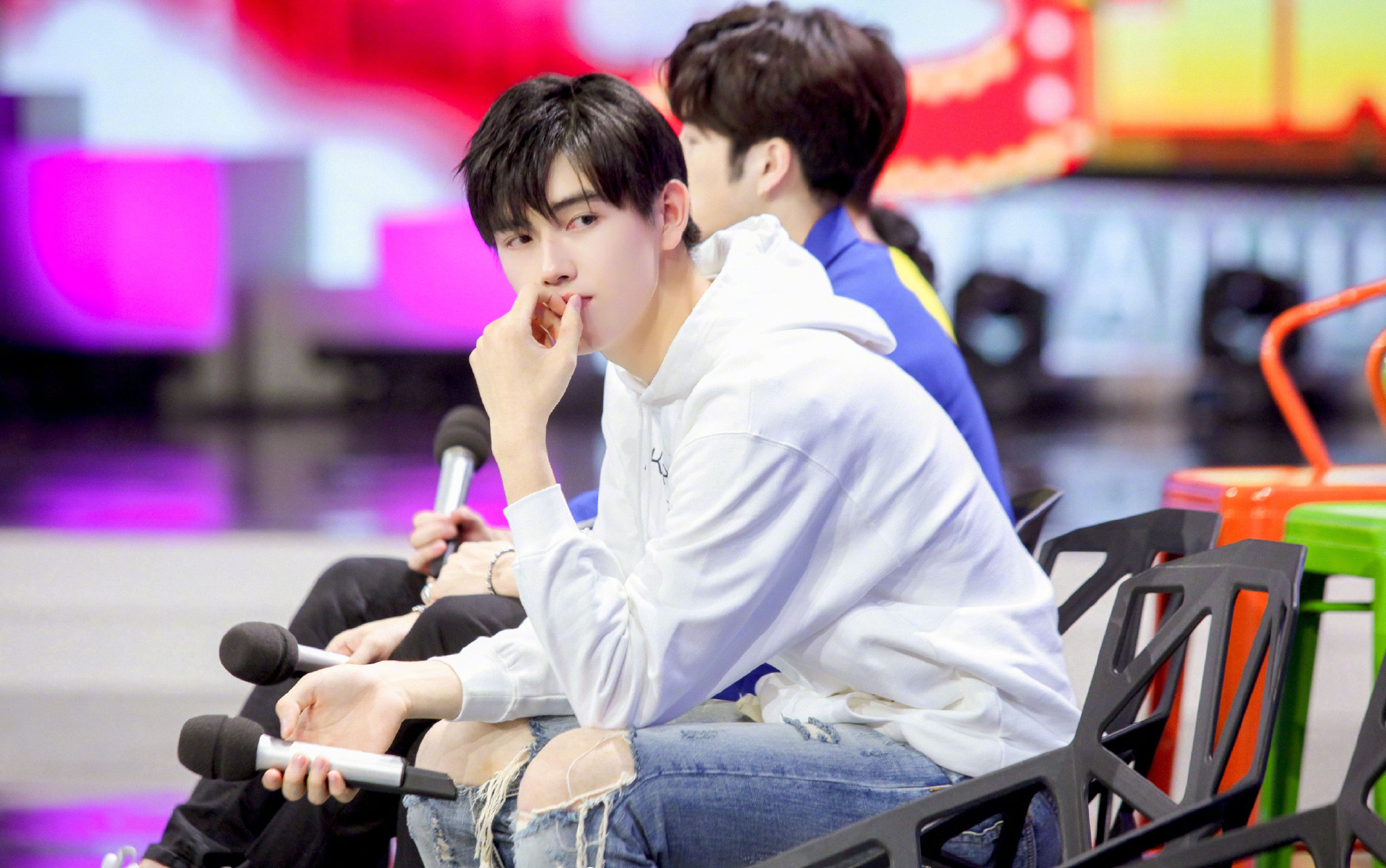 陈飞宇综艺合集