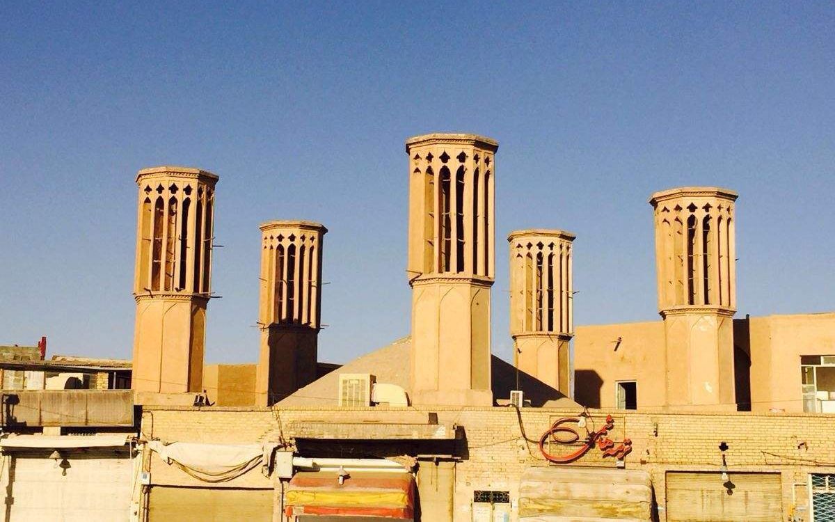 伊朗风塔材料图片