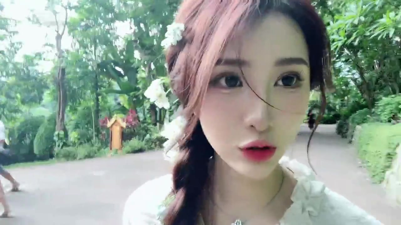 沐莹莹直播_22.5.26到6月3日 虎牙直播 (1)