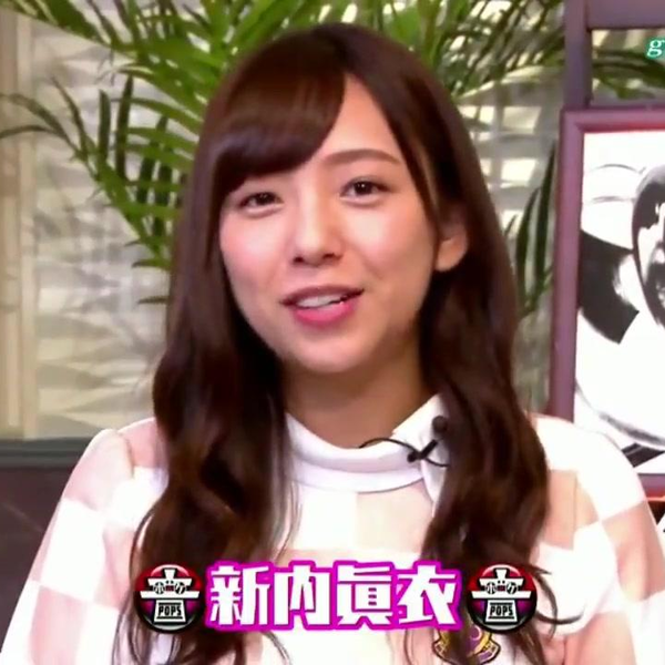 171007 音ボケPOPS (乃木坂46 井上小百合新内眞衣星野みなみ)_哔
