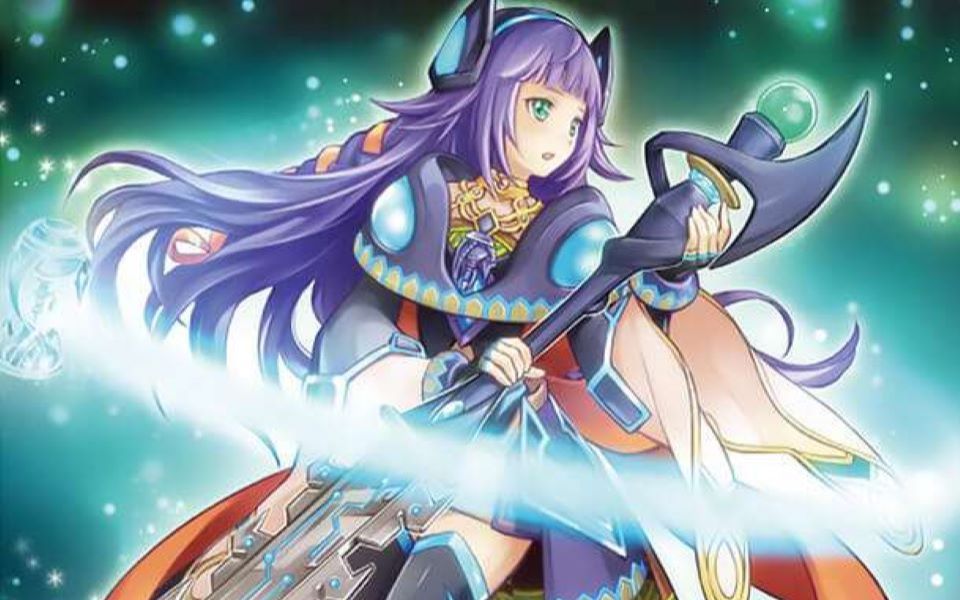 【游戏王】切嗣/妹妹(误/) ----蔷薇少女蜂鸟ftk,夏娃妹妹走了.