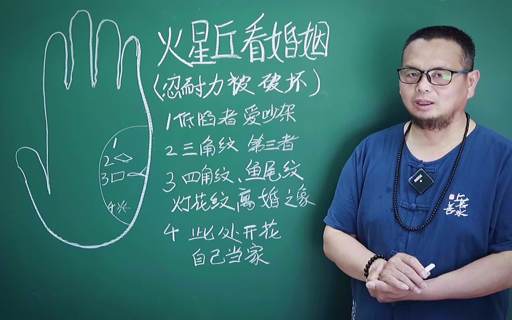 教你怎么看婚姻,看相不求人,你看懂了吗?哔哩哔哩bilibili