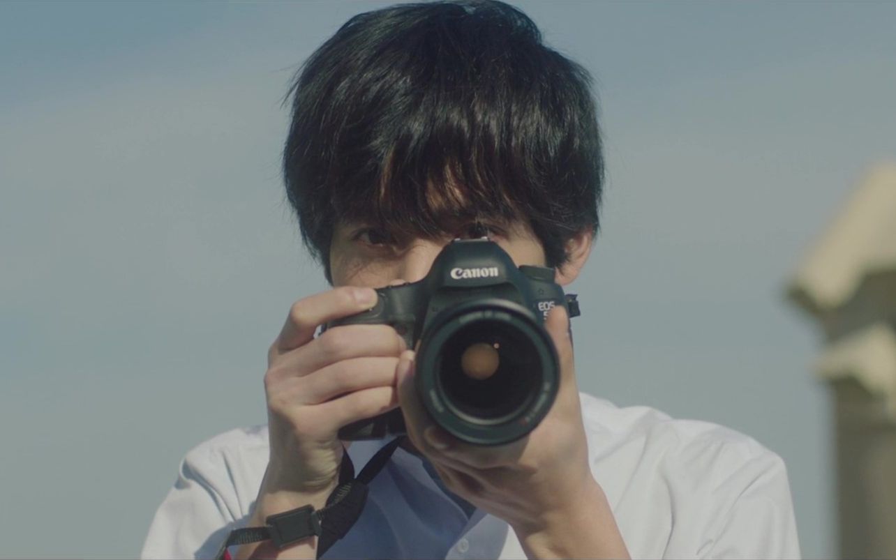 【日影-赤楚卫二】恋途未卜-是青春美好的恋爱啊_哔哩哔哩 (゜-゜)つ